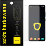 Spacecase Glass 2.5D Oppo Reno 12F 5G / 12FS 5G