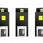 Spacecase Hybrid Mag Galaxy S26 black