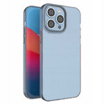 Spacecase Crystal iPhone 14 Pro Max