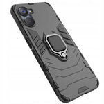 Spacecase X-Ring Realme 9i 5G black