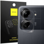 Spacecase Camera Glass Poco C65 / Redmi 13C 4G