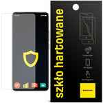 Spacecase Glass 2.5D Xiaomi 14T / 14T Pro 5G