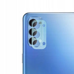 Spacecase Camera Glass Oppo Reno 4 Pro 5G