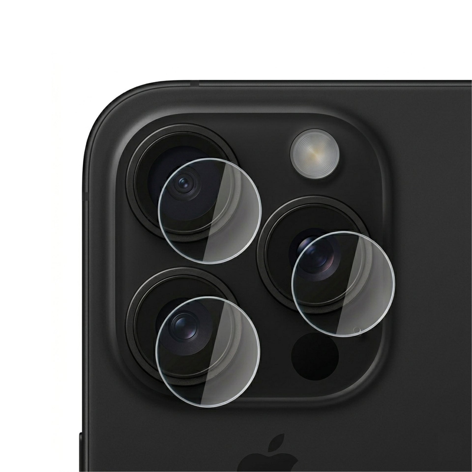 Iphone 17 - Lens Protection
