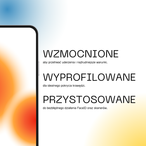 Iphone 11 - Szkło hartowane Premium
